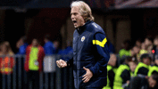 Fenerbahçe'de Jorge Jesus varsa sorun yok