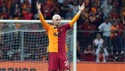 Son dakika Galatasaray haberi! Sarı kırmızılılardan Victor Nelsson operasyonu! Sözleşmesindeki o madde kaldırılacak