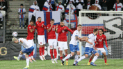 (ÖZET) Faroe Adaları-Türkiye maç sonucu: 2-1