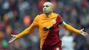 Feghouli Galatasaray'ı FIFA'ya şikayet etti