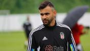 Beşiktaş'ta gözler Rachid Ghezzal'da