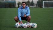 Trabzonspor'da aranan yıldız Maxi Gomez