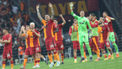 Galatasaray'da parola belli: Lideri devir, lider ol!