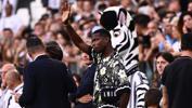 Paul Pogba: Juventus'a geri dönmem, büyük bir meydan okumaydı