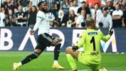 Son dakika! Beşiktaş'a Fenerbahçe derbisi öncesi Kevin N'Koudou'dan kötü haber