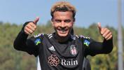 Derbilerin adamı Dele Alli! Valerien Ismael'in güveni tam