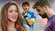 Shakira ile Iker Casillas aşk yaşıyor iddiası