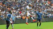 (ÖZET) Adana Demirspor-Galatasaray maç sonucu: 0-0