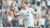 Beşiktaş'ta tüm gözler Weghorst'ta