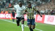 Beşiktaş-Fenerbahçe derbisi | Lincoln: İstediğimiz sonucu alamadık