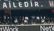 Beşiktaş-Fenerbahçe derbisine özel konuklar