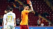 Galatasaray'a kötü haber! Icardi futbolu bırakıyor