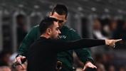 Xavi yenilgi sonrası çılgına döndü!