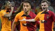 Liverpool Galatasaray'ı izliyor