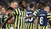 (ÖZET) Fenerbahçe - AEK Larnaca maç sonucu: 2-0