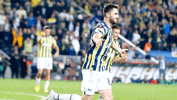 Fenerbahçe'li İsmail Yüksek: Namağlup devam!