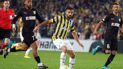 Fenerbahçe'de asist kralı Diego Rossi