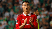 Cristiano Ronaldo yine 700'ü göremedi