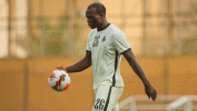Vincent Aboubakar Beşiktaş'ı mumla arıyor!