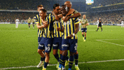 (ÖZET) Fenerbahçe-Fatih Karagümrük maç sonucu: 5-4