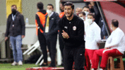 Nuri Şahin şokta! Antalyaspor 6 maçta 1 puan aldı...