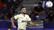 Fenerbahçe'de hücumda başrol Diego Rossi