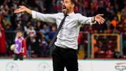 Osman Çakmak: Şampiyonluğumuz aziz şehitlerimize armağan olsun