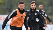 Beşiktaş'ta istenmeyen adam Trabzonspor maçında sahada!