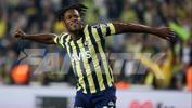 Yine son dakikada sahnede o var: Kurtarıcı Batshuayi