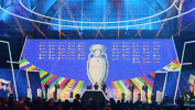 A Milli Futbol Takımımızın EURO 2024 Elemeleri fikstürü belli oldu