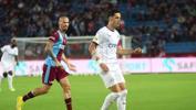 İşte Trabzonspor - Kasımpaşa maçından fotoğraflar! (VİDEO)