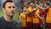 Galatasaray genç futbolcuyla anlaşma sağladı! Yeni maaşı dudak uçuklatacak