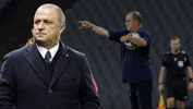 Efsane isimden Fatih Terim itirafı: İşte o an beni etkiledi