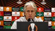 Jorge Jesus'tan Szalai ve Batshuayi açıklaması