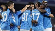 (ÖZET) Napoli-Ajax maç sonucu: 4-2