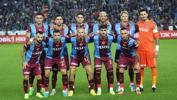 Trabzonspor Avrupa dönüşünde sıkıntı yaşıyor