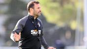 Galatasaray haberi: Hücumda Icardi - Mata - Mertens denemesi