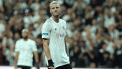 Beşiktaş'ta Weghorst kendisini affettirmek istiyor