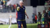 Fenerbahçe Teknik Direktörü Jorge Jesus: Hedefimiz şimdi birincilik!