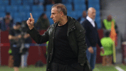 Trabzonspor Teknik Direktörü Abdullah Avcı: Tarihi bir galibiyet aldık!