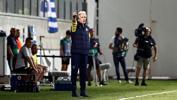 Jorge Jesus, Fenerbahçe tarihine geçti!