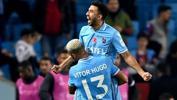 Trabzonspor haberi: Trezeguet, 11'e dönüyor