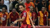 Son dakika! Galatasaray Boey'in bonservisini belirledi