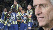 Fenerbahçe'de zorlu takvim!