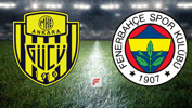 Ankaragücü - Fenerbahçe maçı saat kaçta, hangi kanalda?