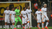 Galatasaray'ın yıldızları boş döndü!