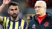 Fenerbahçeli Diego Rossi Flamengo'nun radarına girdi