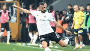 Beşiktaş'lı Roman Saiss'te umut ışığı