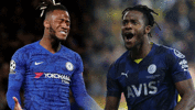 Fenerbahçeli Batshuayi'nin ikinci baharı!