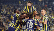 Süper Lig'in en çok konuşulan takımı Fenerbahçe oldu